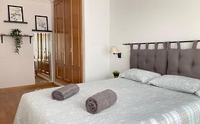 Apartamento Grande, 2 Dormitorios, Garaje Gratis