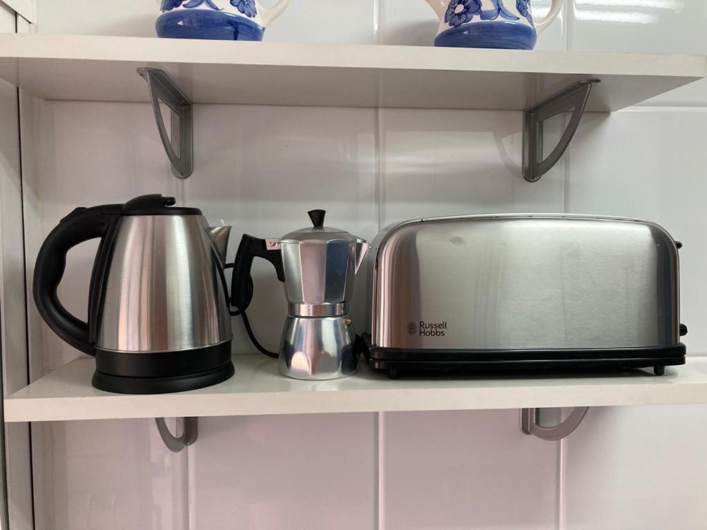 Apartamento Grande, 2 Dormitorios, Garaje Gratis Madri Exterior foto